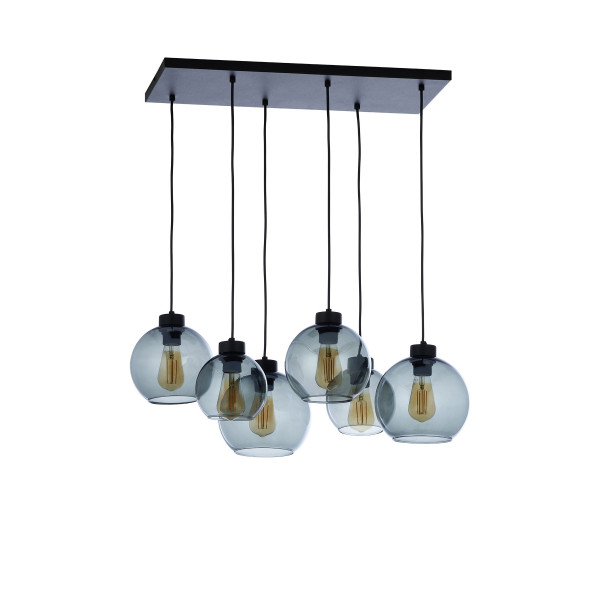 Люстра TK LIGHTING 2833