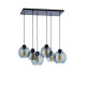 Люстра TK LIGHTING 2833