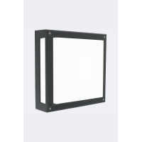 Светильник уличный NORLYS 7120GR