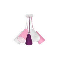 Люстра TK LIGHTING 1712