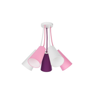 Люстра TK LIGHTING 1712