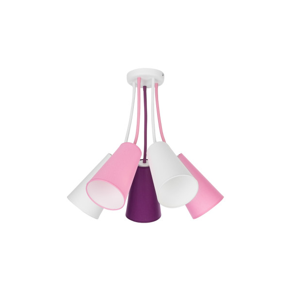 Люстра TK LIGHTING 1712