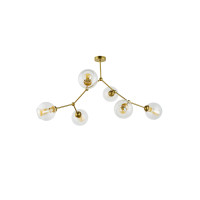 Люстра TK LIGHTING 1979