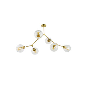 Люстра TK LIGHTING 1979