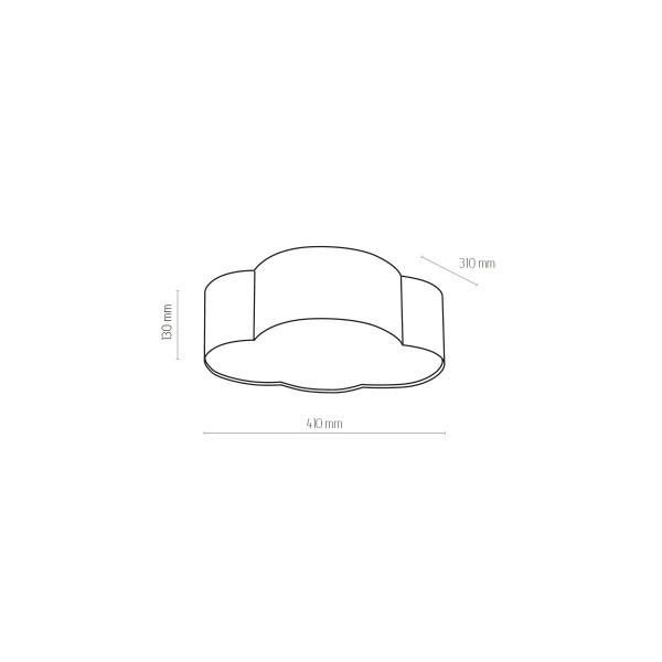 Люстра TK LIGHTING 3144