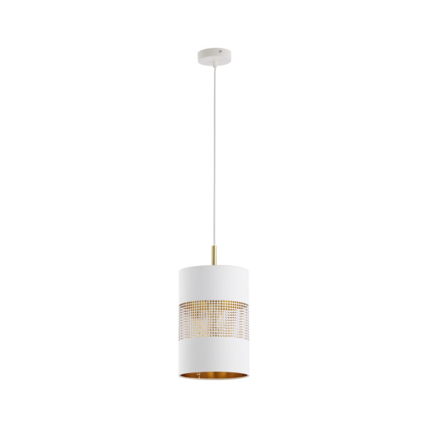 Люстра TK LIGHTING 3208