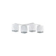 Люстра TK LIGHTING 3249