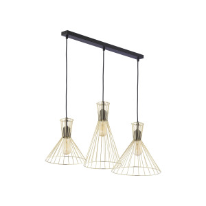 Люстра TK LIGHTING 3352