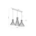 Люстра TK LIGHTING 3352