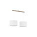 Люстра TK LIGHTING 3373