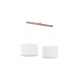 Люстра TK LIGHTING 3373