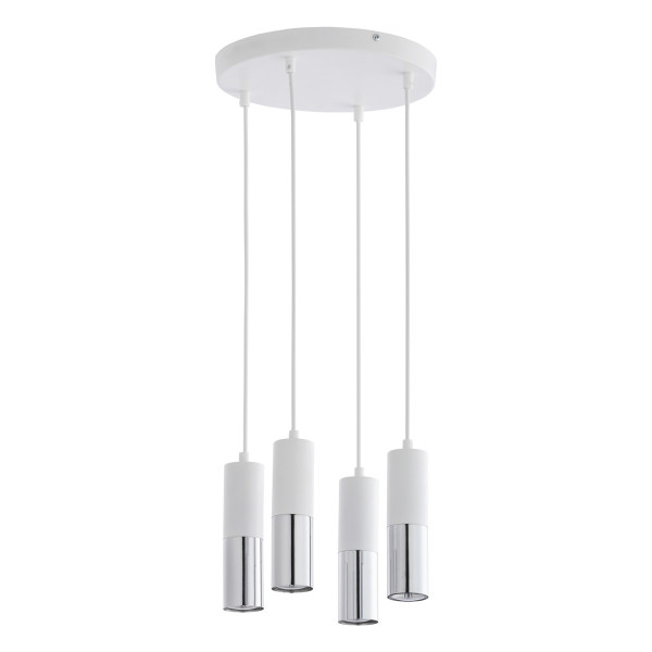 Люстра TK LIGHTING 4354