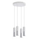 Люстра TK LIGHTING 4354