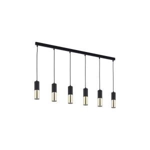 Люстра TK LIGHTING 4368 Люстра TK LIGHTING 4368