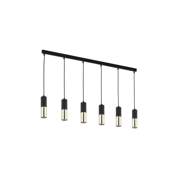 Люстра TK LIGHTING 4368