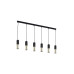 Люстра TK LIGHTING 4368
