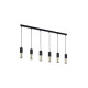 Люстра TK LIGHTING 4368