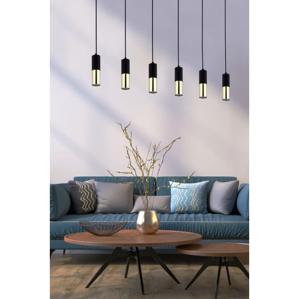 Люстра TK LIGHTING 4368