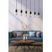 Люстра TK LIGHTING 4368