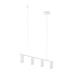 Люстра TK LIGHTING 4422