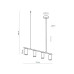 Люстра TK LIGHTING 4422
