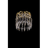 Точечный светильник ARTGLASS SPOT 01 CE