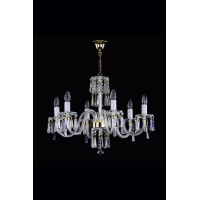 Хрустальная люстра ARTGLASS INGEBORG VI (CE)