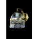 Кришталеве бра ARTGLASS KARAT I CE