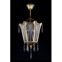 Кришталева люстра ARTGLASS KOLETA I CE