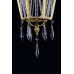 Хрустальная люстра ARTGLASS KOLETA I CE