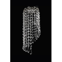 Точечный светильник ARTGLASS SPOT 06 CE nikl
