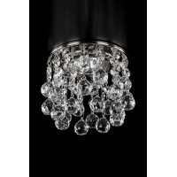 Точковий світильник ARTGLASS SPOT 14 CE nikl