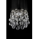 Точечный светильник ARTGLASS SPOT 14 CE nikl