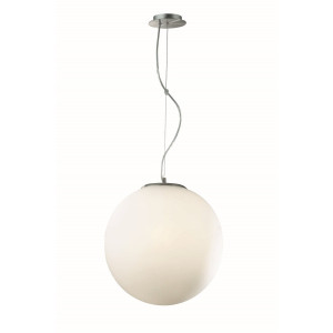 Люстра IDEAL LUX MAPA BIANCO SP1 D20