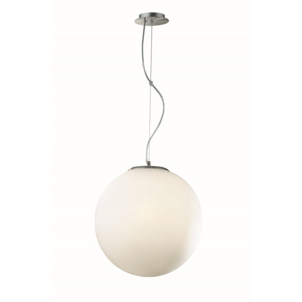 Люстра IDEAL LUX MAPA BIANCO SP1 D20