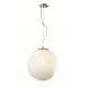 Люстра IDEAL LUX MAPA BIANCO SP1 D20