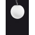 Люстра IDEAL LUX MAPA BIANCO SP1 D20