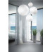 Люстра IDEAL LUX MAPA BIANCO SP1 D20