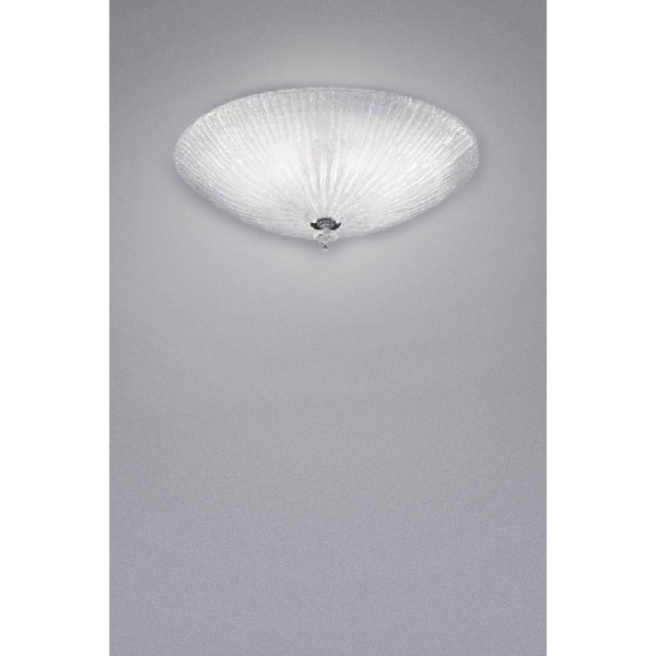 Люстра IDEAL LUX SHELL PL3