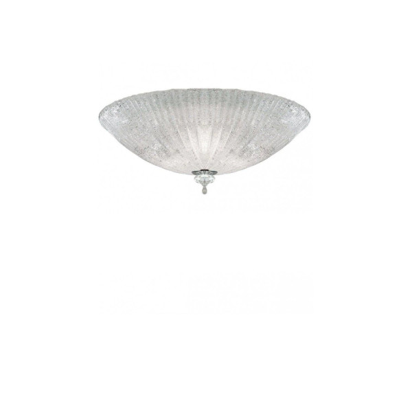 Люстра IDEAL LUX SHELL PL3