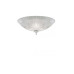 Люстра IDEAL LUX SHELL PL3