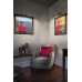 Подсветка для картин IDEAL LUX MIRROR 20 AP2 BRUNITO