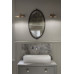 Подсветка для картин IDEAL LUX MIRROR 20 AP2 BRUNITO