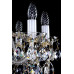 Хрустальная люстра ARTGLASS DONATELA VIII (CE)