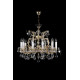 Хрустальная люстра ARTGLASS MT-13 Va (CE)