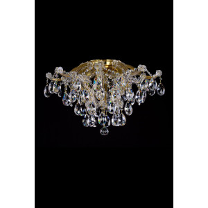 Кришталева люстра ARTGLASS MT-22 (CE)