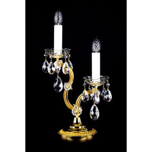 Настільна лампа ARTGLASS MT-23 (CE)