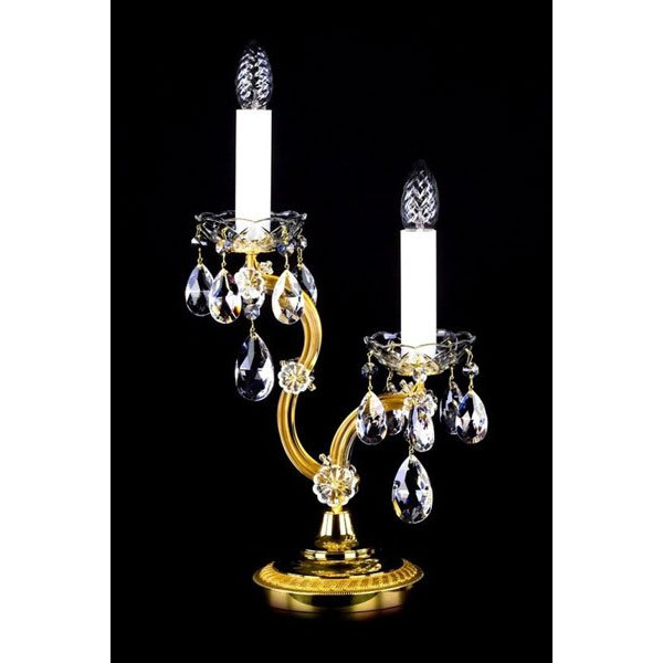 Настільна лампа ARTGLASS MT-23 (CE)