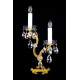 Настільна лампа ARTGLASS MT-23 (CE)