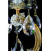 Настільна лампа ARTGLASS MT-23 (CE)
